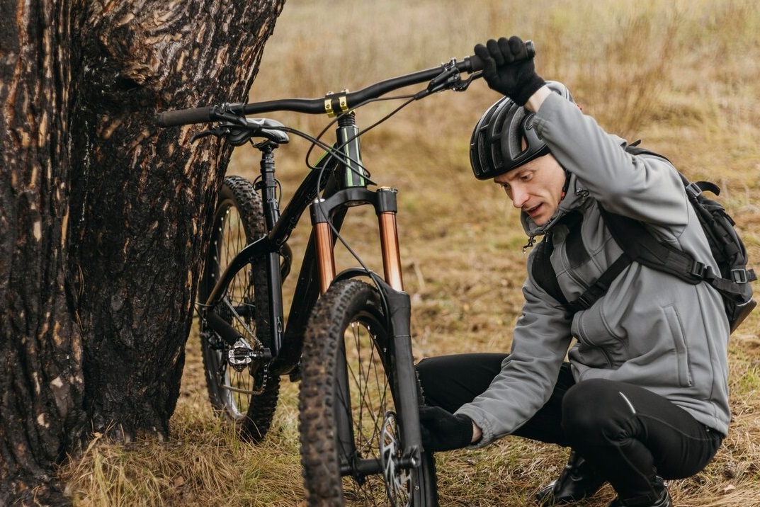 Почему стоит выбрать масла для велосипедов от VeloTrade